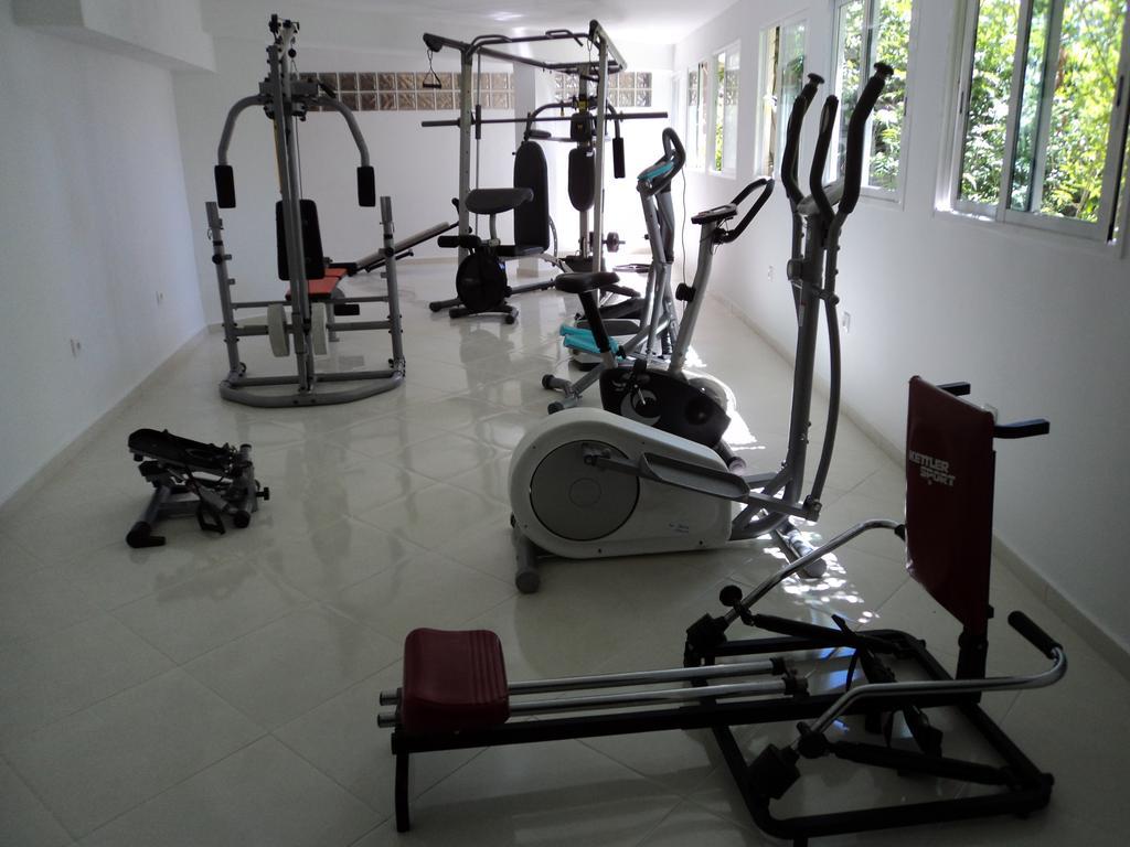 Portals Hills Boutique Hotel Portals Nous  Tiện nghi bức ảnh