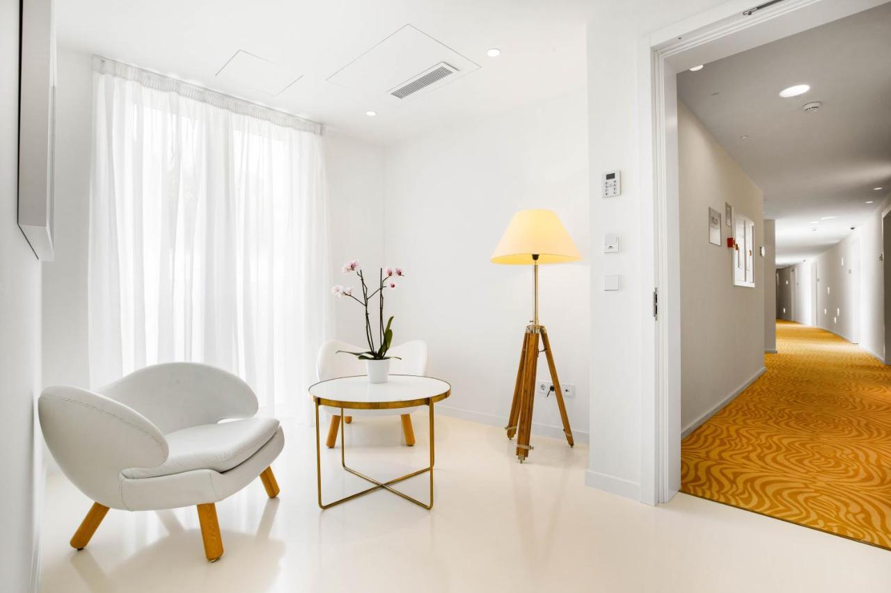 Portals Hills Boutique Hotel Portals Nous  Ngoại thất bức ảnh