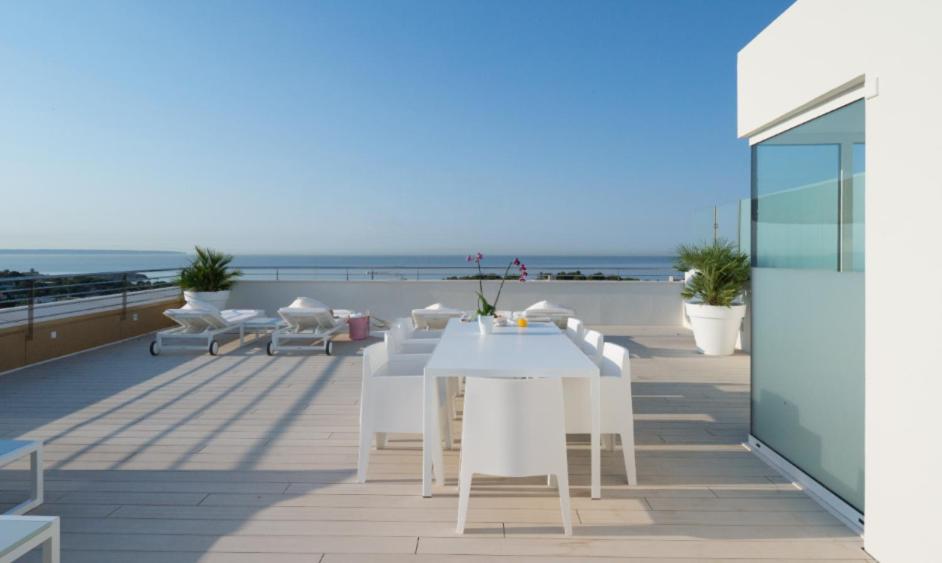 Portals Hills Boutique Hotel Portals Nous  Ngoại thất bức ảnh