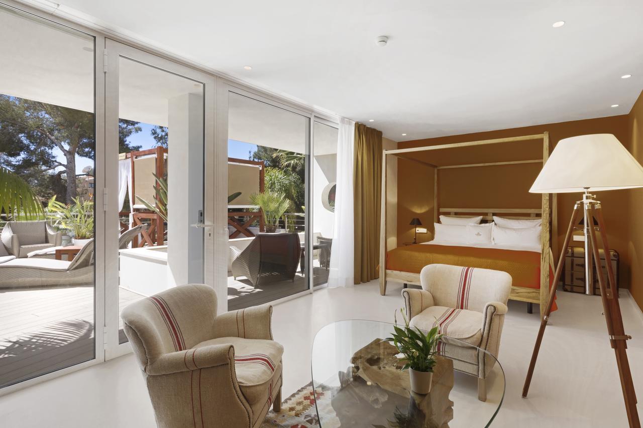 Portals Hills Boutique Hotel Portals Nous  Ngoại thất bức ảnh