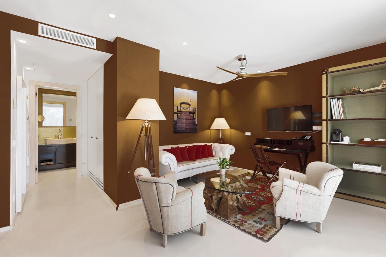 Portals Hills Boutique Hotel Portals Nous  Ngoại thất bức ảnh