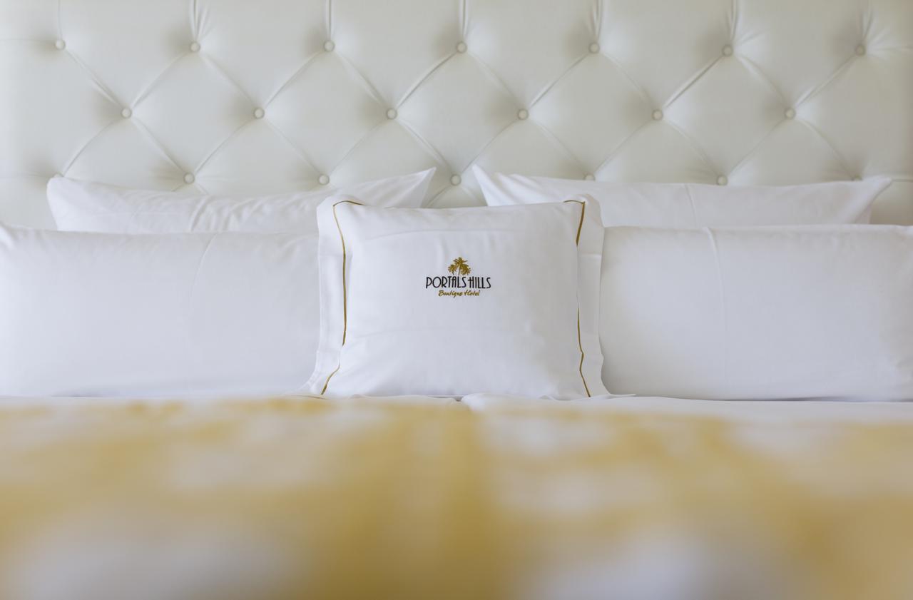 Portals Hills Boutique Hotel Portals Nous  Ngoại thất bức ảnh