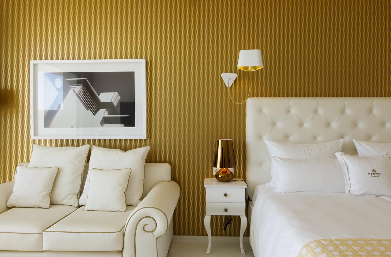 Portals Hills Boutique Hotel Portals Nous  Ngoại thất bức ảnh