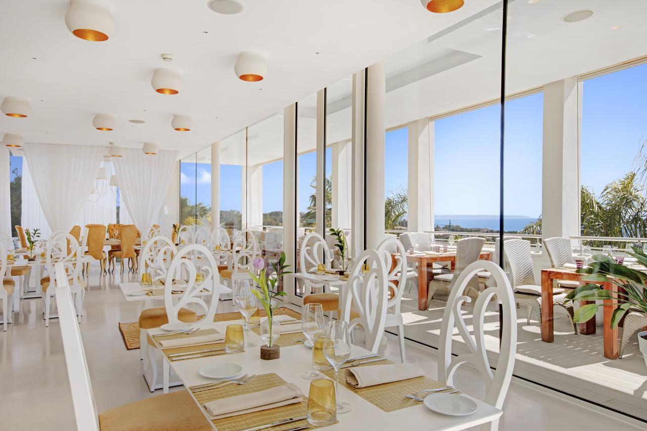 Portals Hills Boutique Hotel Portals Nous  Ngoại thất bức ảnh