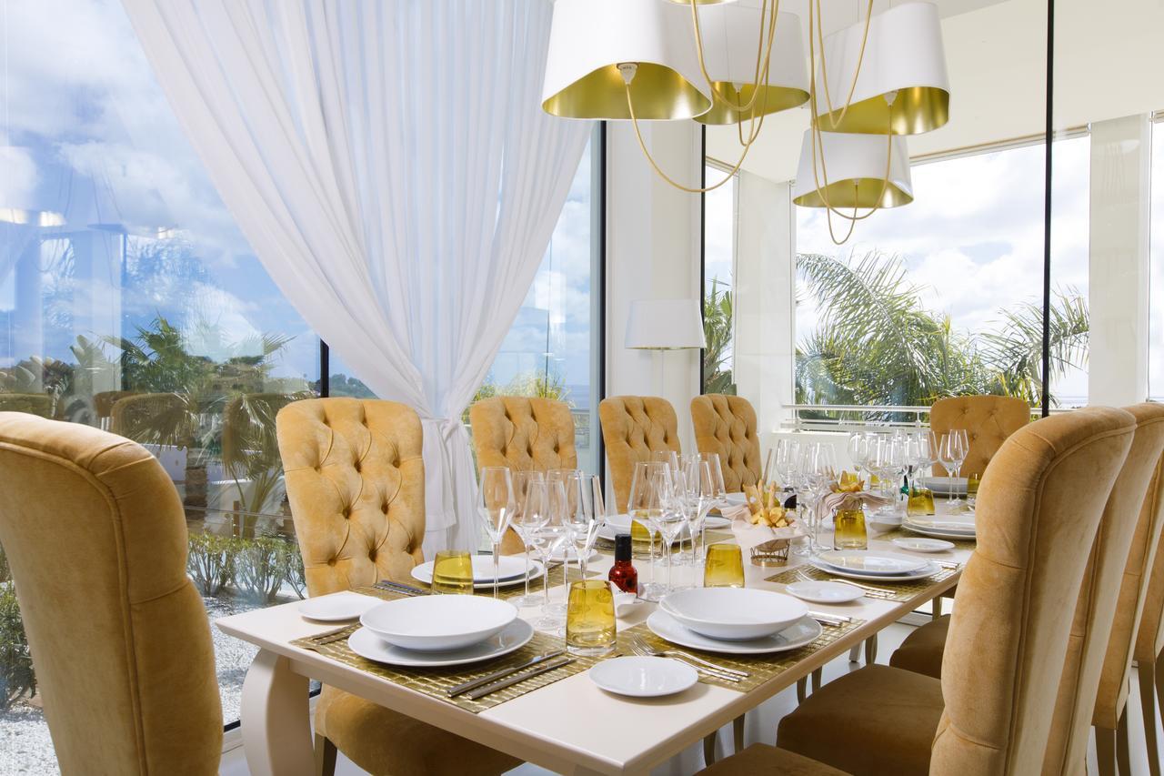 Portals Hills Boutique Hotel Portals Nous  Ngoại thất bức ảnh