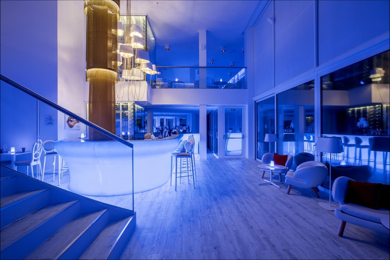 Portals Hills Boutique Hotel Portals Nous  Ngoại thất bức ảnh